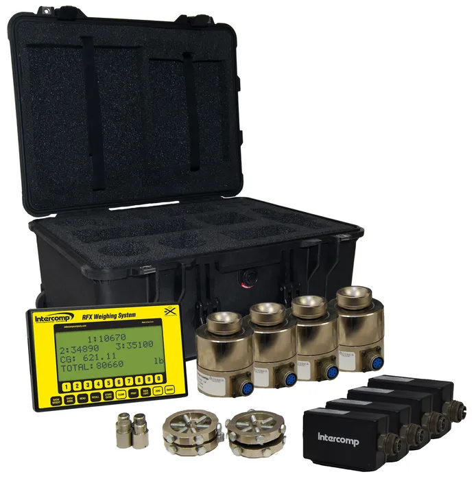 Intercomp_Portable JW Kit