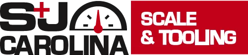SJ Carolina Scale Logo