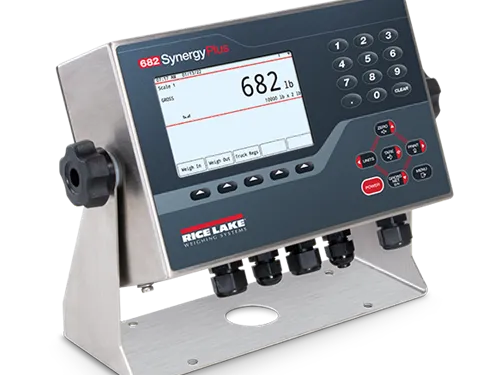 rl-682-weigh-indicator