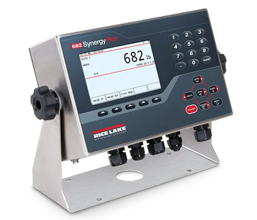 rl-682-weigh-indicator