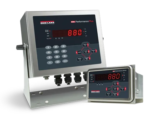 rl-880-weigh-indicator