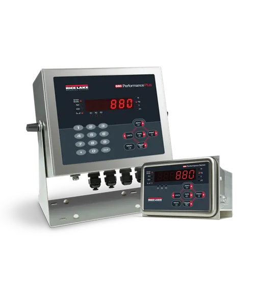 rl-880-weigh-indicator